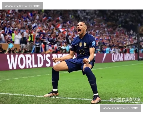 姆巴佩空门中柱后点球救赎,逆境中展现巨星韧性 姆巴佩空门中柱后点球救赎,逆境中展现巨星韧性