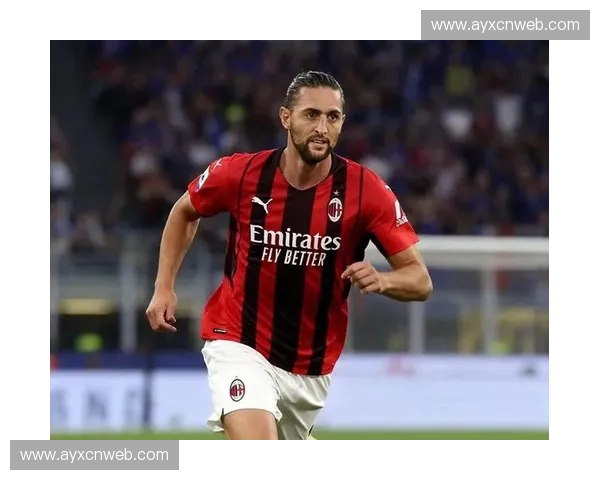 拉比奥特：中场硬度成为米兰防守转换核心引擎