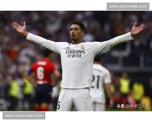 贝林厄姆大腿拉伤提前离场,皇马中场减员 贝林厄姆大腿拉伤提前离场,皇马中场减员