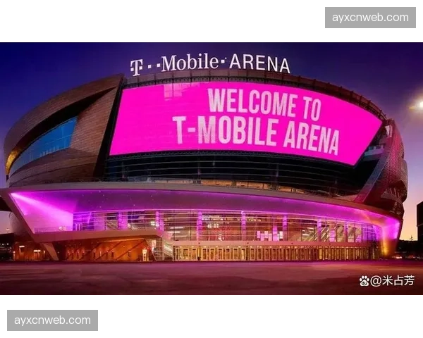 拉斯维加斯新球馆地基工程完成，为潜在扩军球队做准备