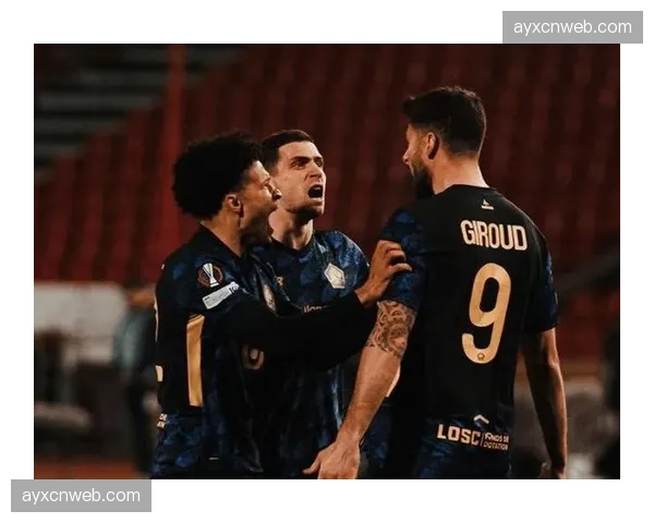 通讯：跟随一位球探，看他如何为法甲里尔队寻找符合“高强度跑动”风格的球员