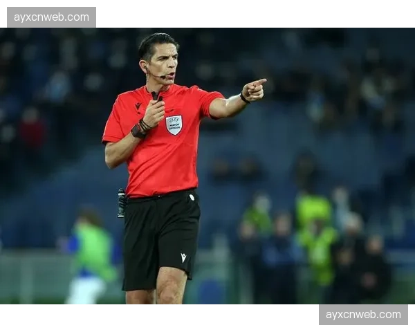 裁判任命公布：著名裁判图尔平将执法国家德比